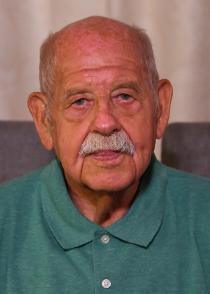 John Melvin Testerman